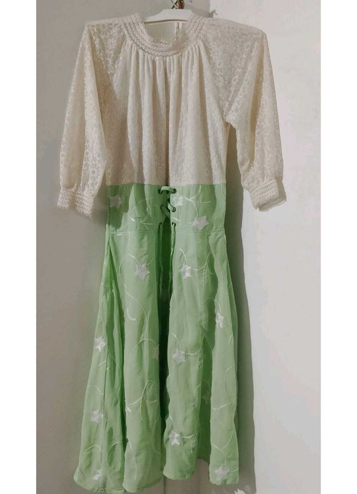 Girls Beautiful Dress