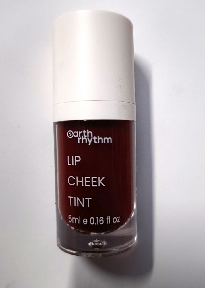 Earth Rhythm Lip and Cheek Tint