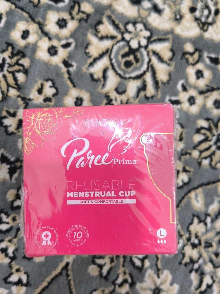 Menstrual Cup