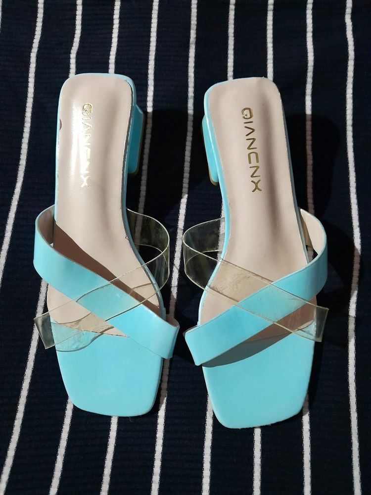 Combo Heels