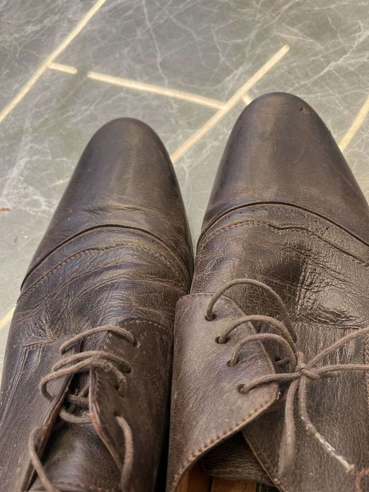 Men’s Formal Shoes