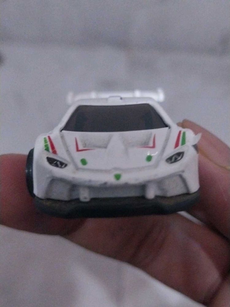 Toy Car