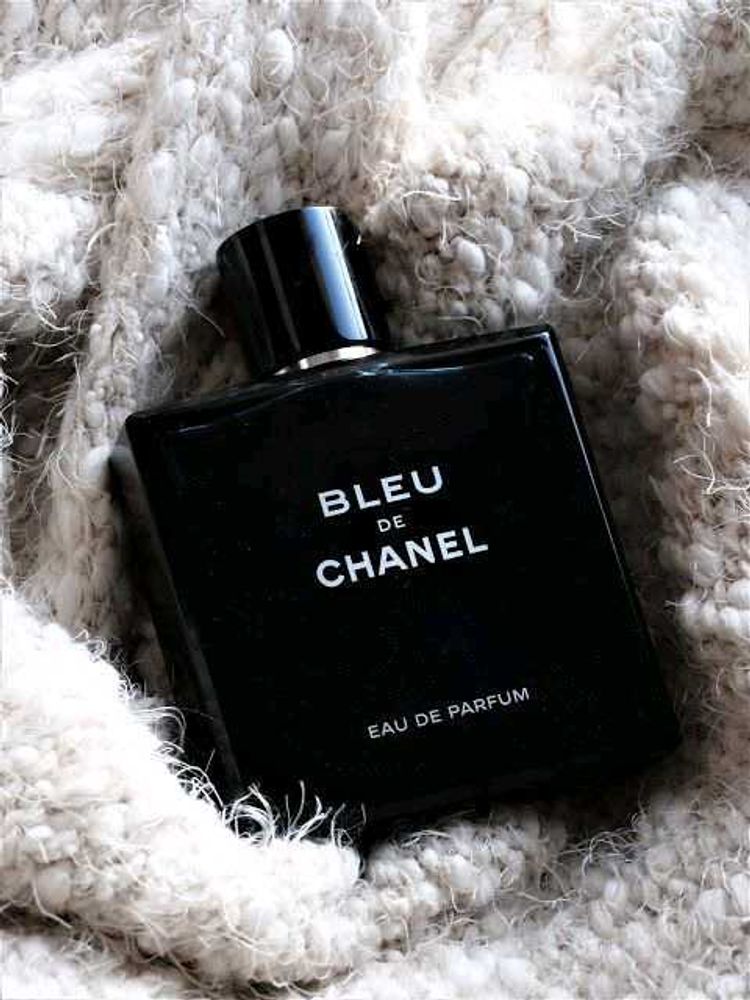 chanel perfume