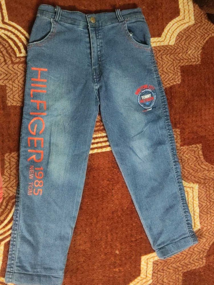 Tommy Hilfiger Jeans