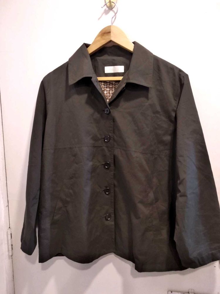 Beautiful Over Size Imported Shirt