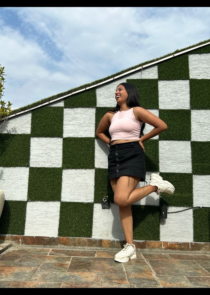Skorts