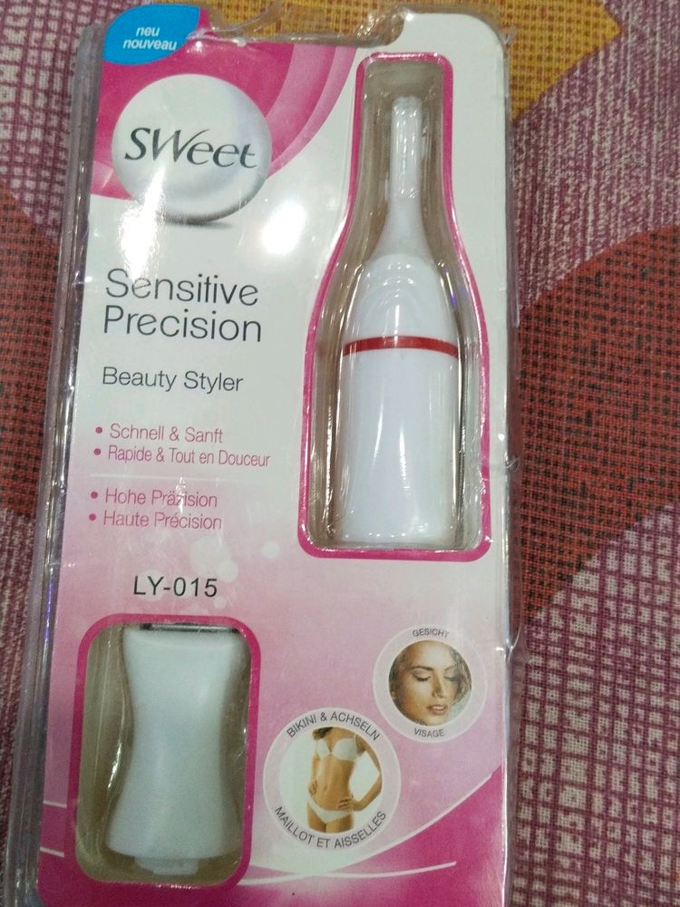 Sweet Hair Removal