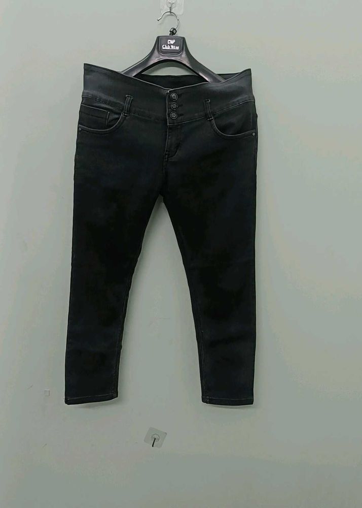 Denim Is Available