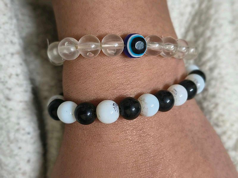 Kawaii Beaded Bracelet Combo