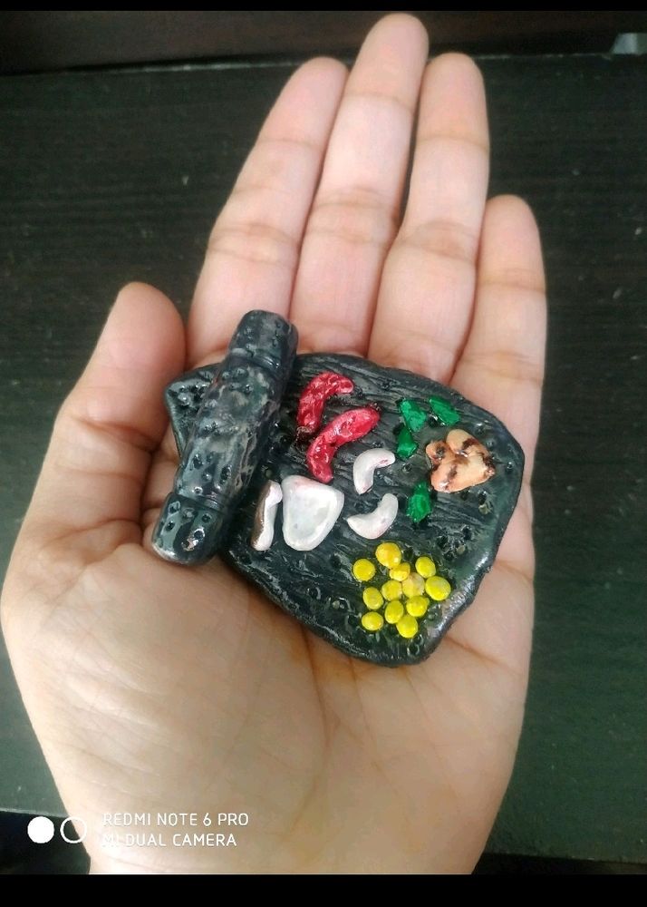 Fridge Magnet