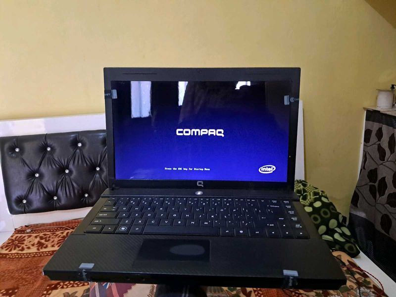 Hp COMPAQ