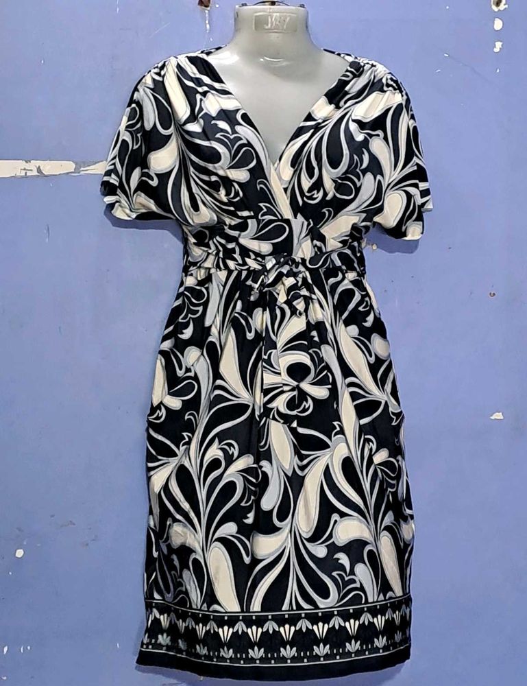 Dorothy Perkins Patterned Mini Dress