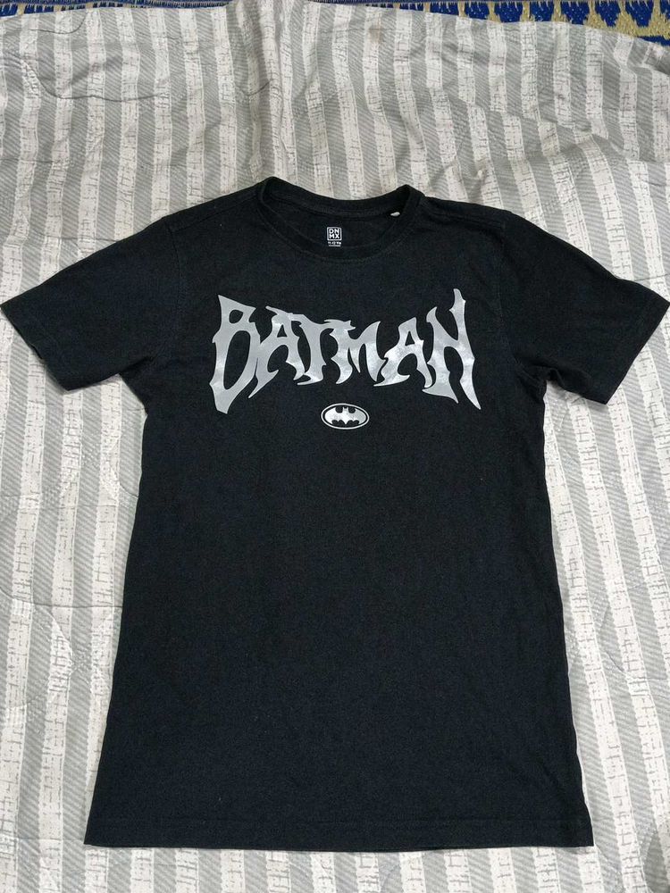 Batman original t-shirt for boys