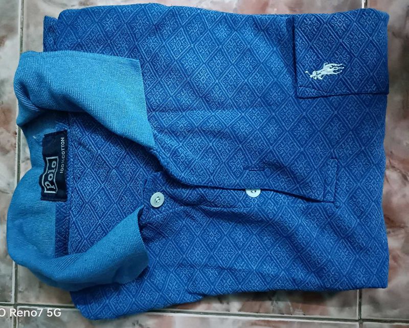 Stylish Casual Tshirt