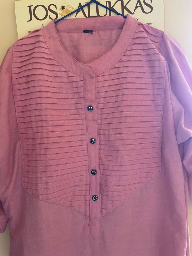 4 Kurta Combo