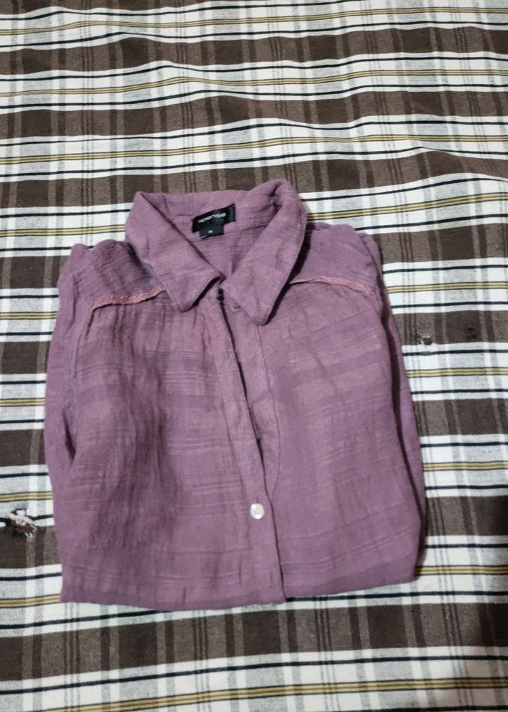 Just Clearing My Wordrobe