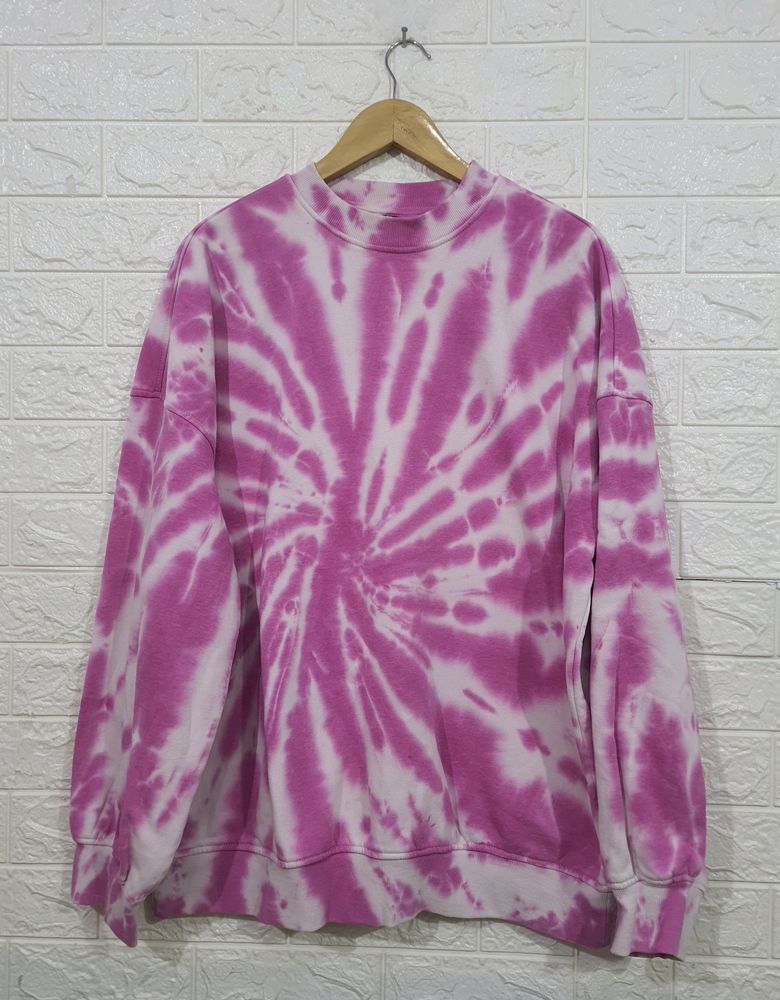 H&amp;M fleece Sweatshirt For Women