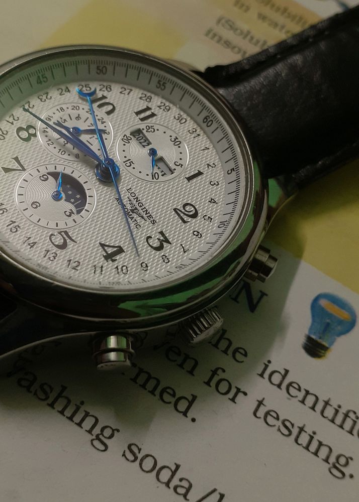 LONGINES WATCH