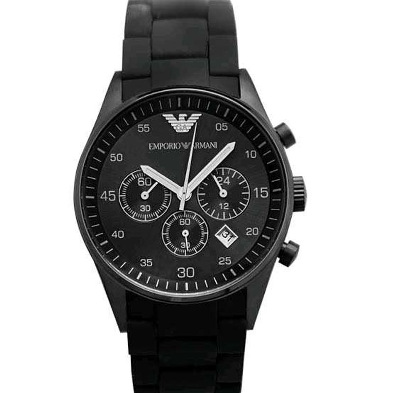 ARMANI MEN WATCH ⌚