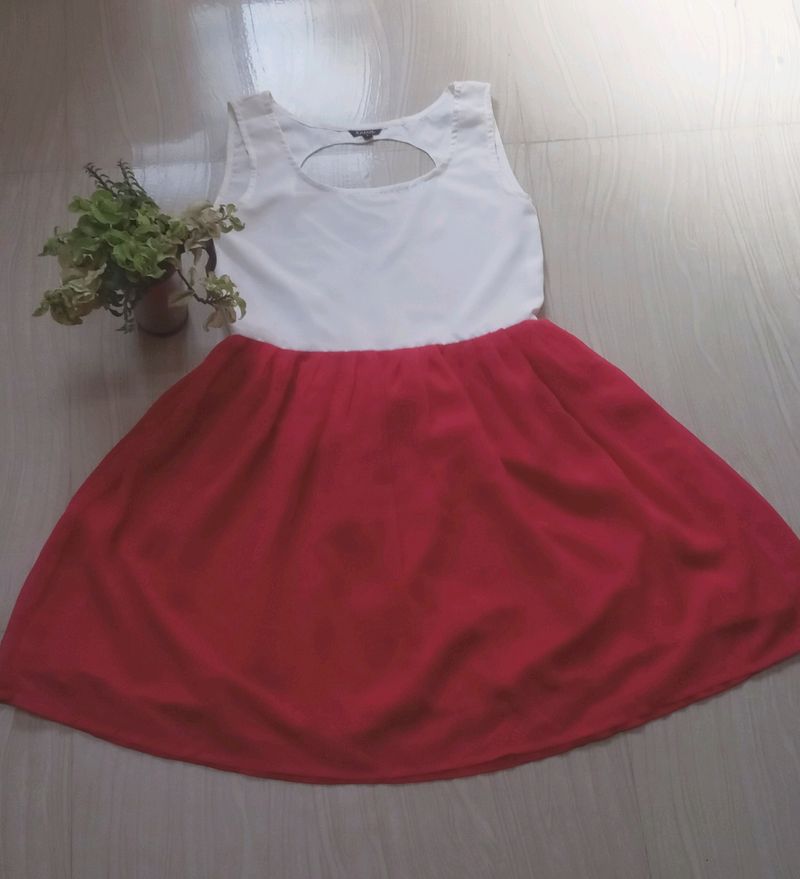 Midi Dress