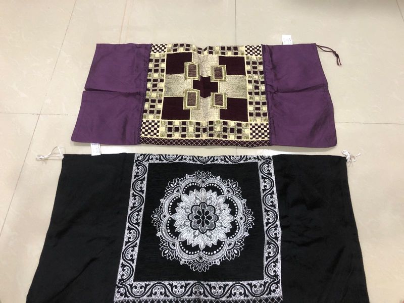 pack of 2 pillow covers