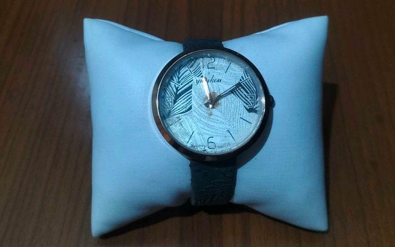 Floral Watch