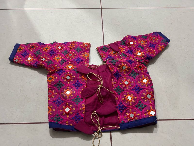 Navtrati Chaniya Choli