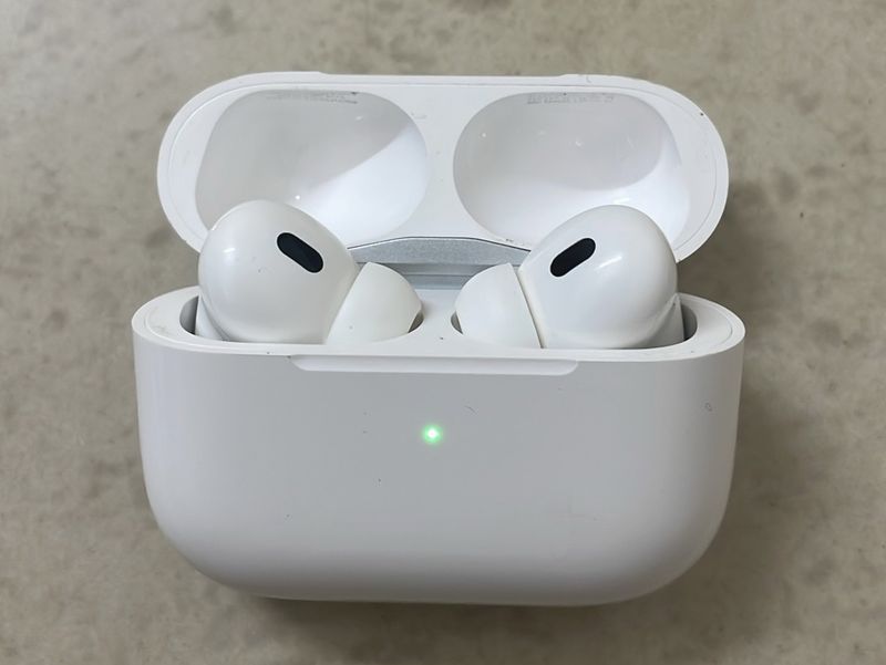 Airpods Pro 2 Generation First Copy