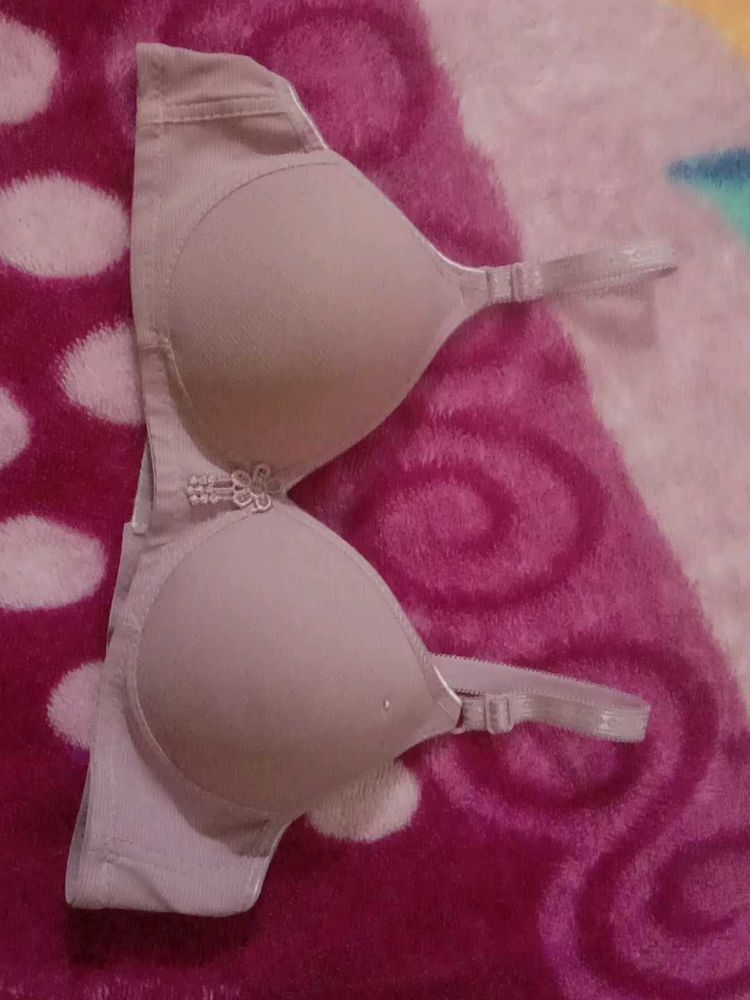 New Padded Bra