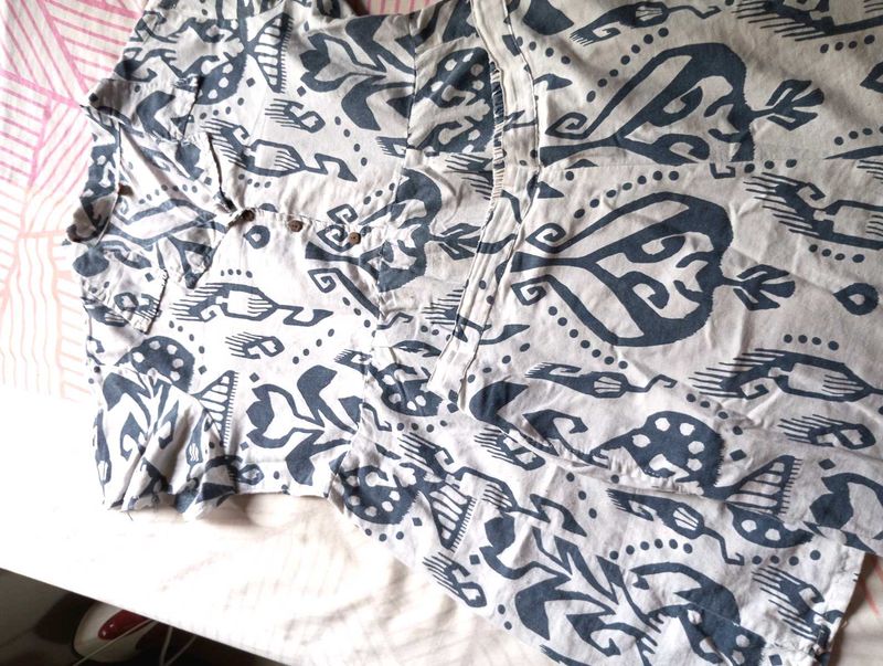Co- Ord Set