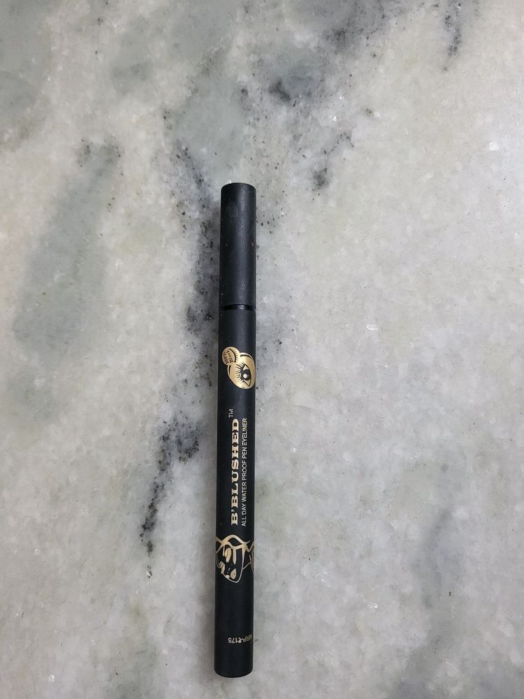 Pencil Eyeliner