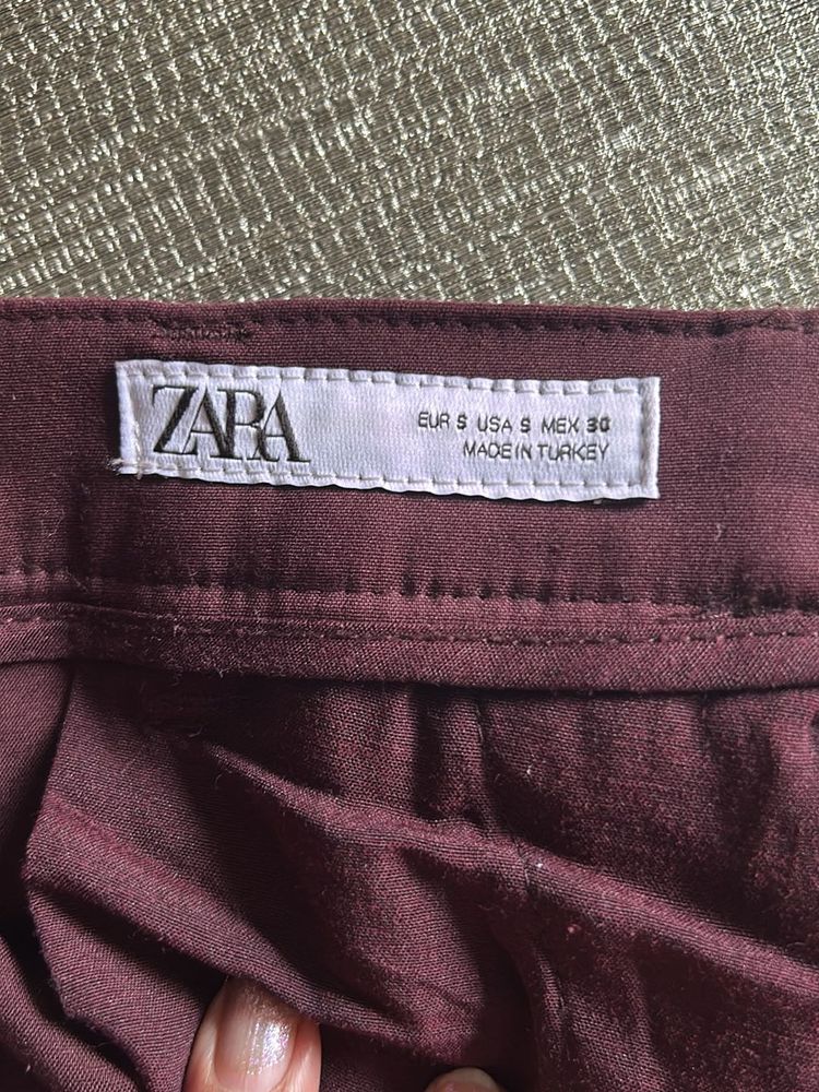 Formal trousers OG ZARA