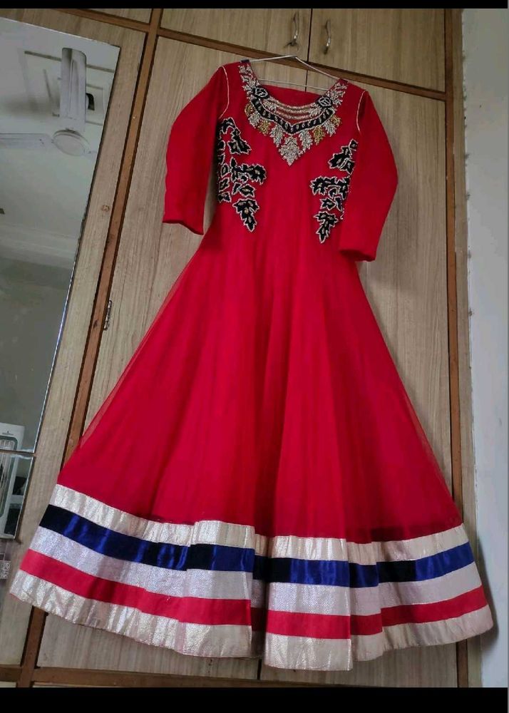 Gown