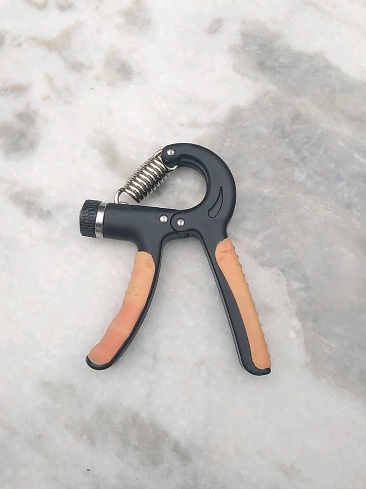 Hand Gripper For Bodybuilder
