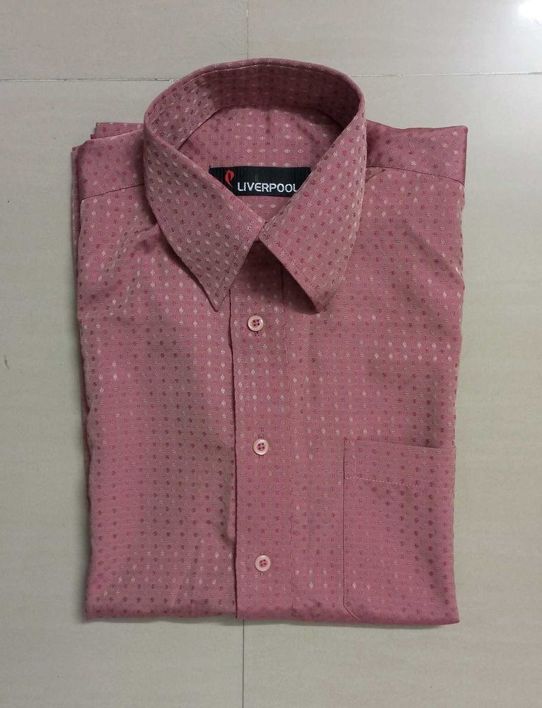Original Silk Shirt (Men)