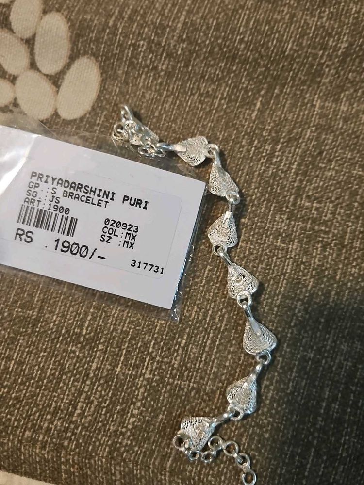 Priyadarshini Odisha  Bracelet