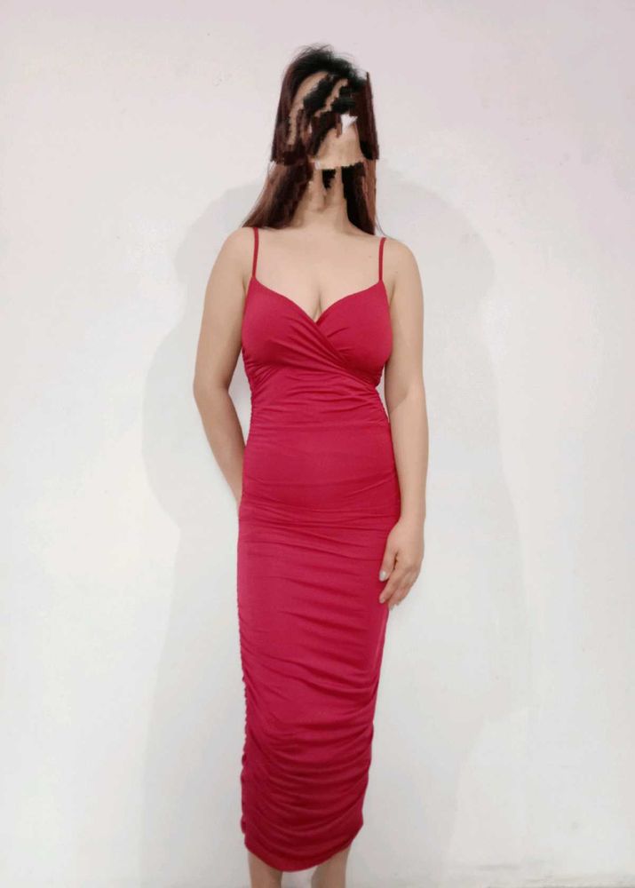 ♥️ red Dress