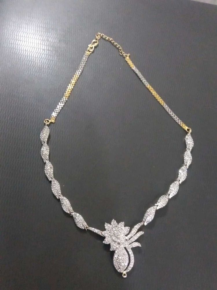 Elegant Necklace