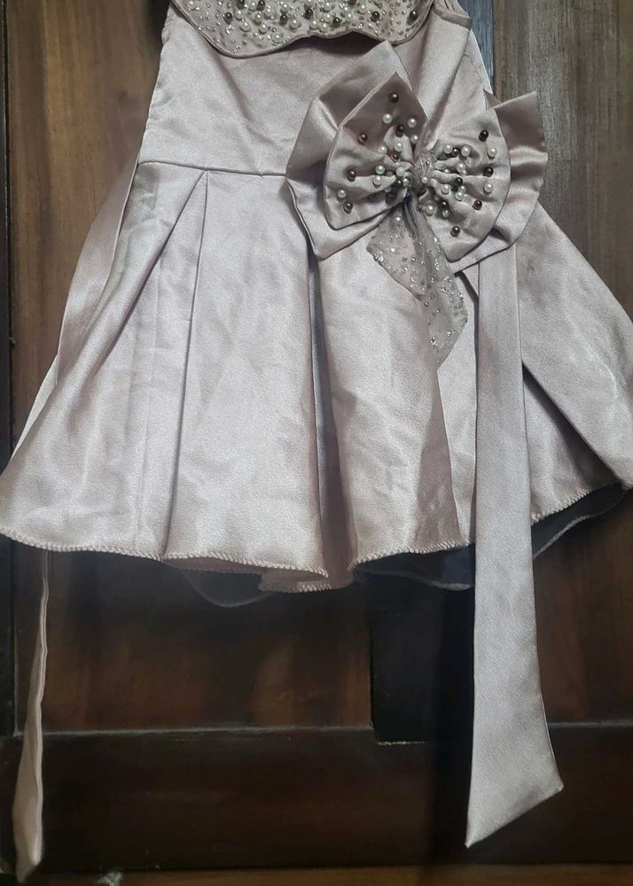 Baby Frock