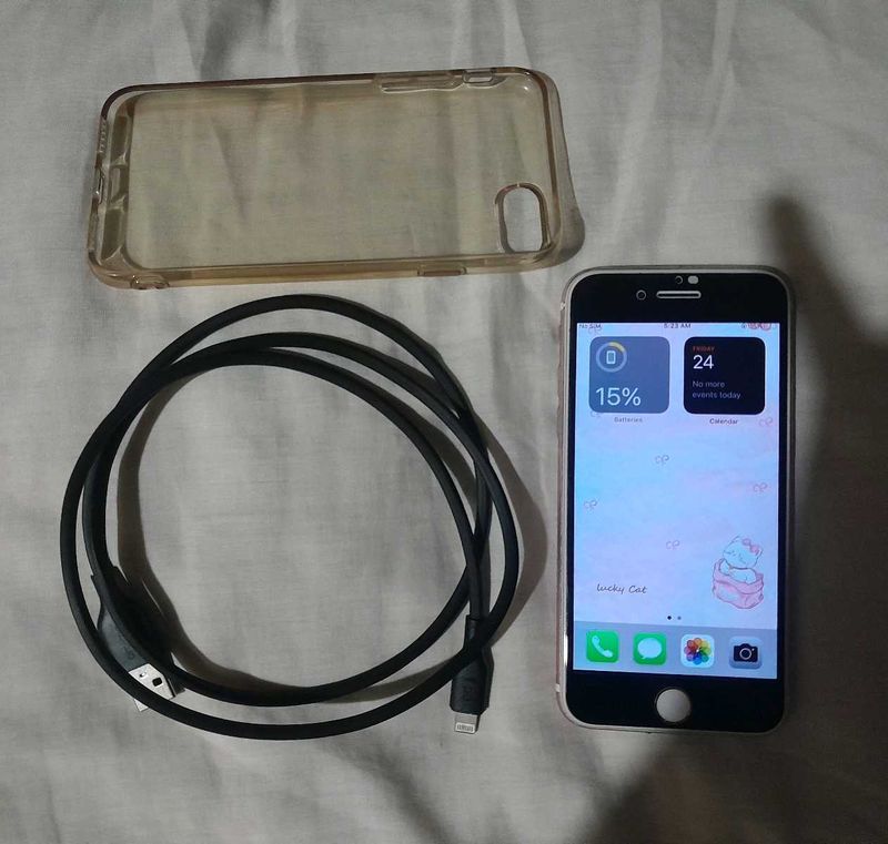 iPhone 7 - Rose Gold