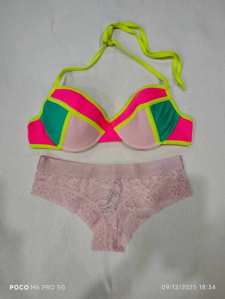 Stylish Bikini Set