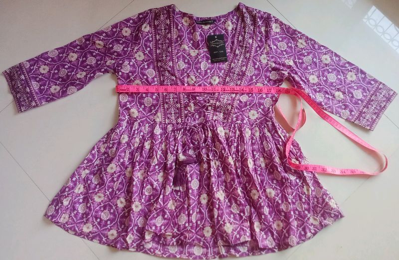 Beautiful Top...