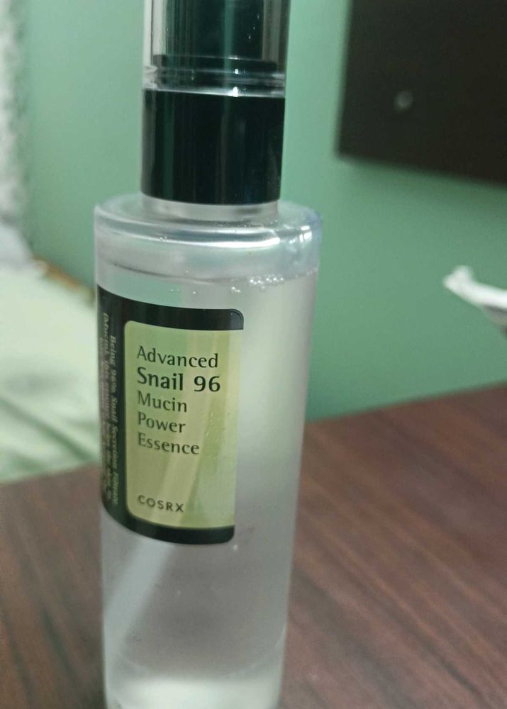 COSRX Advanced Snail 96 Mucin Power Essence