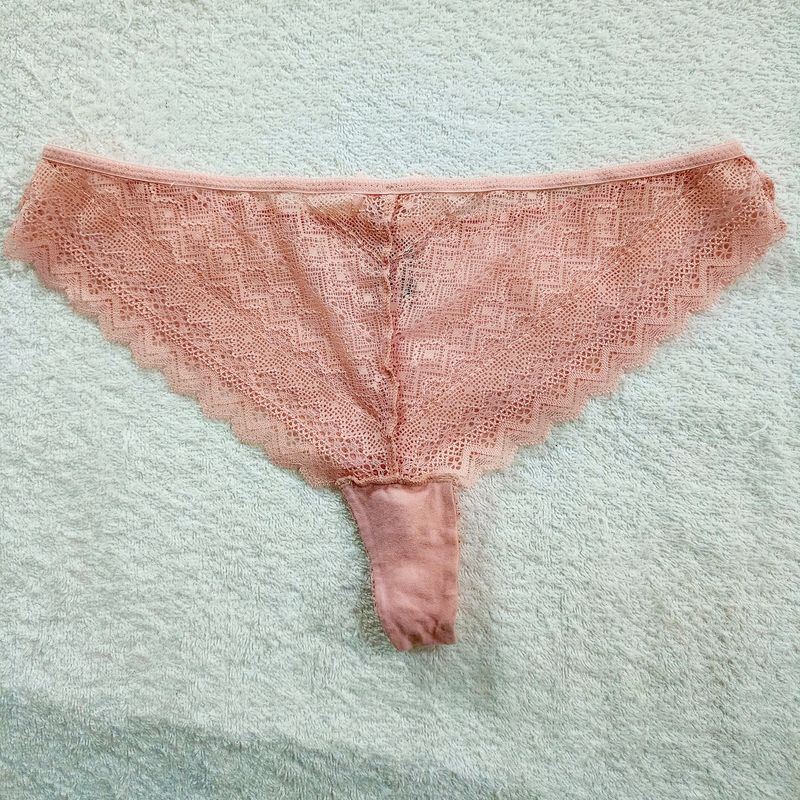 Pink Panty