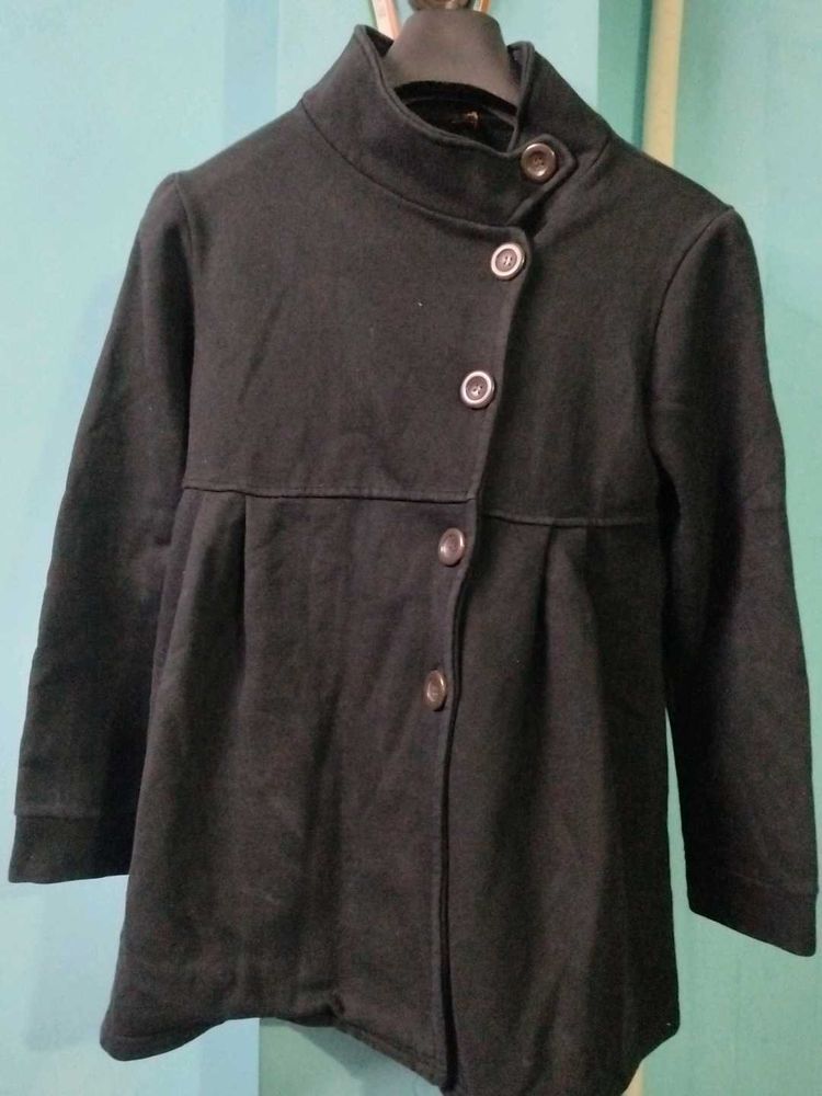 Winter Short Coat