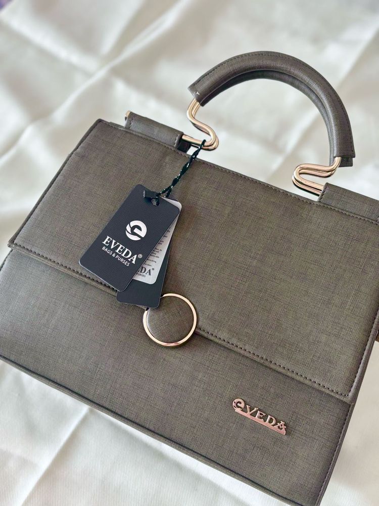 EVEDA Handbag