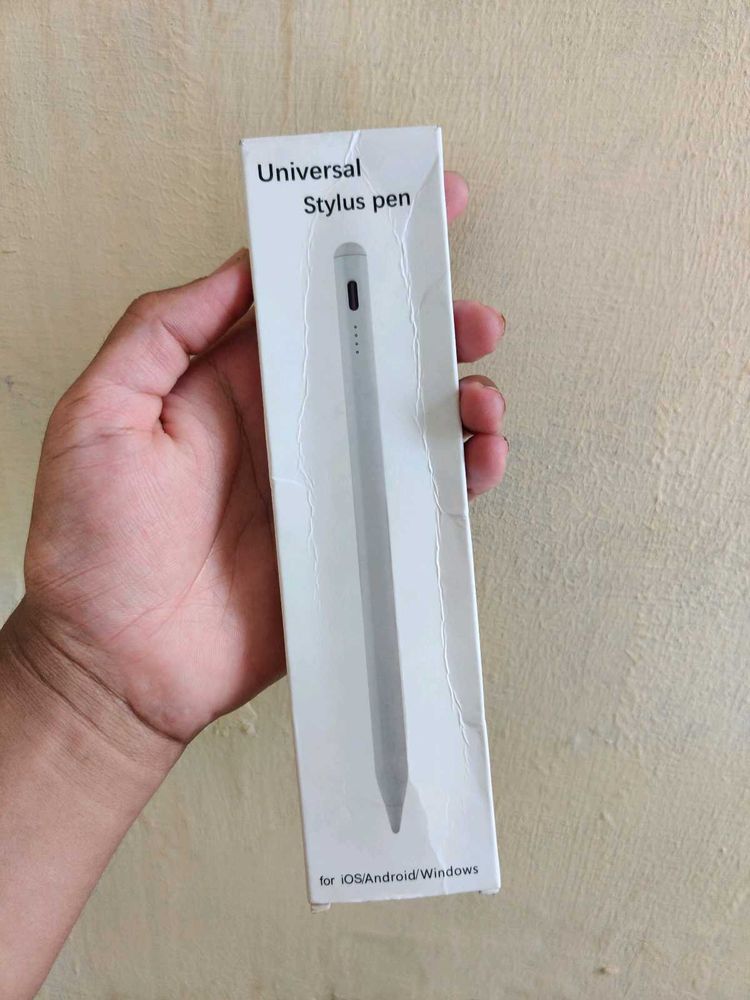 Stylus Capacitive (All Devices)