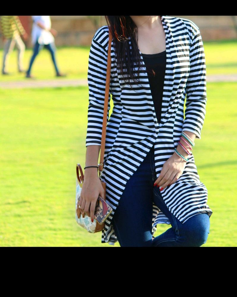 Stylish Women&#39;s Shrug..