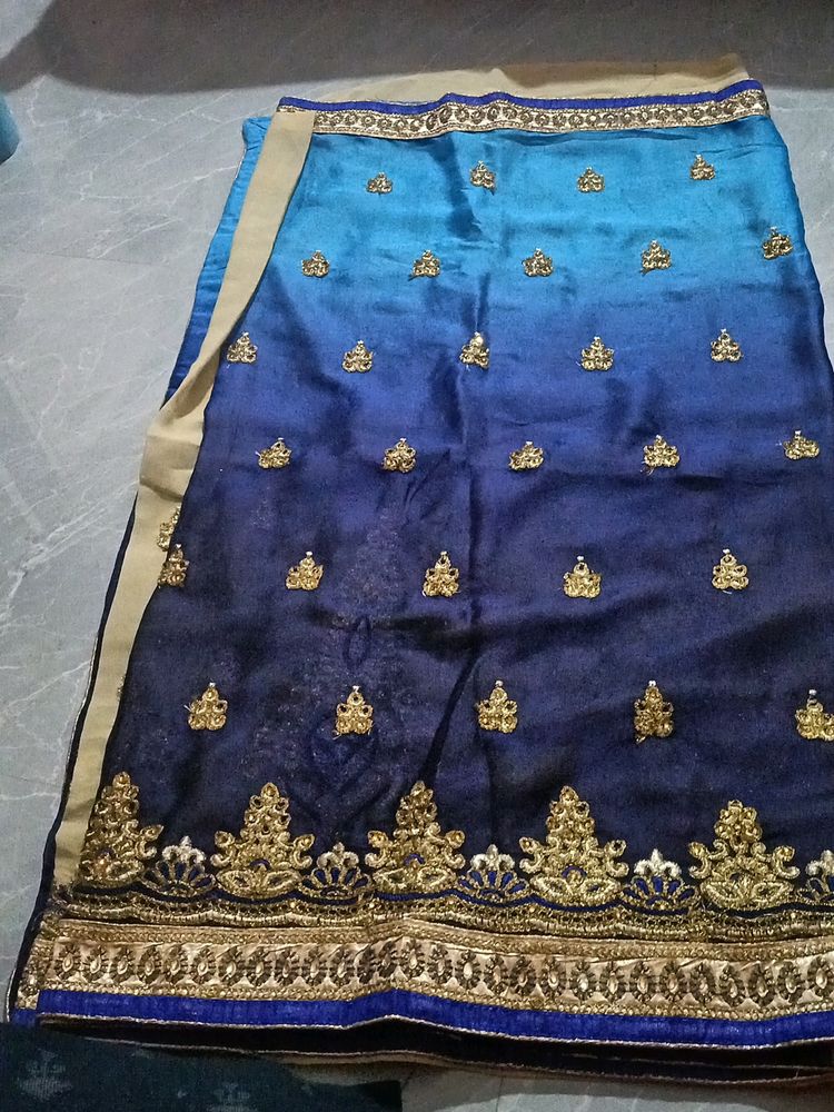 Saree For Special Occasions