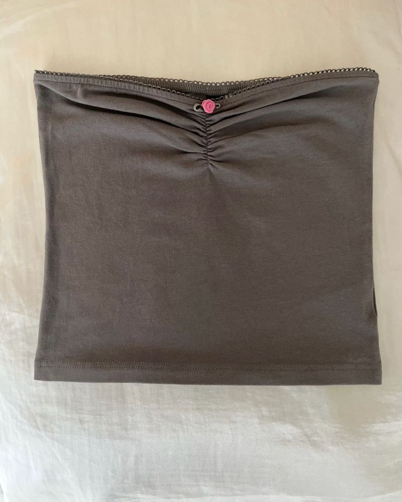 H&amp;M Tube Top